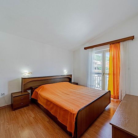 Apartments Kuzma Smokvica  Exteriér fotografie