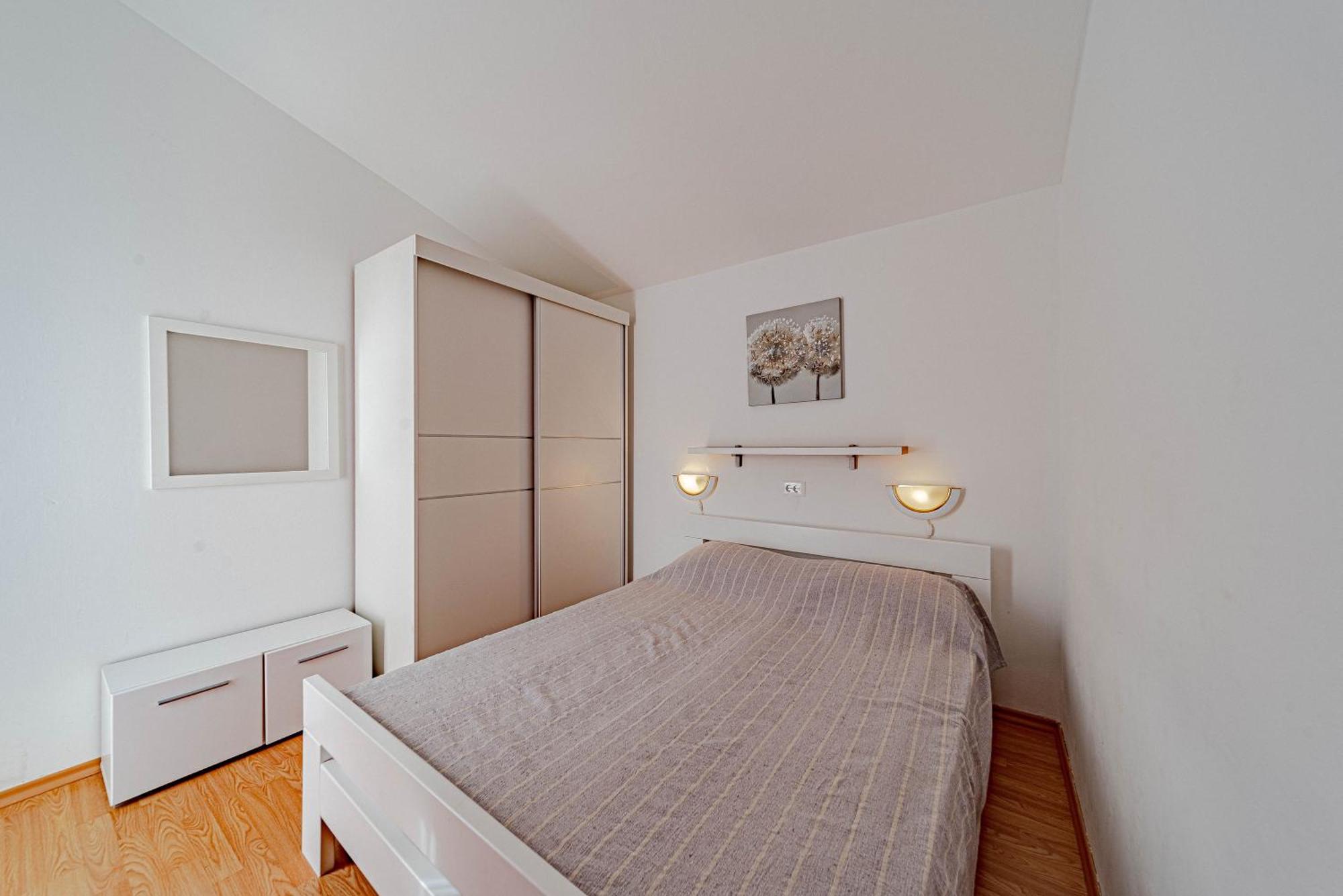 Apartments Kuzma Smokvica  Exteriér fotografie
