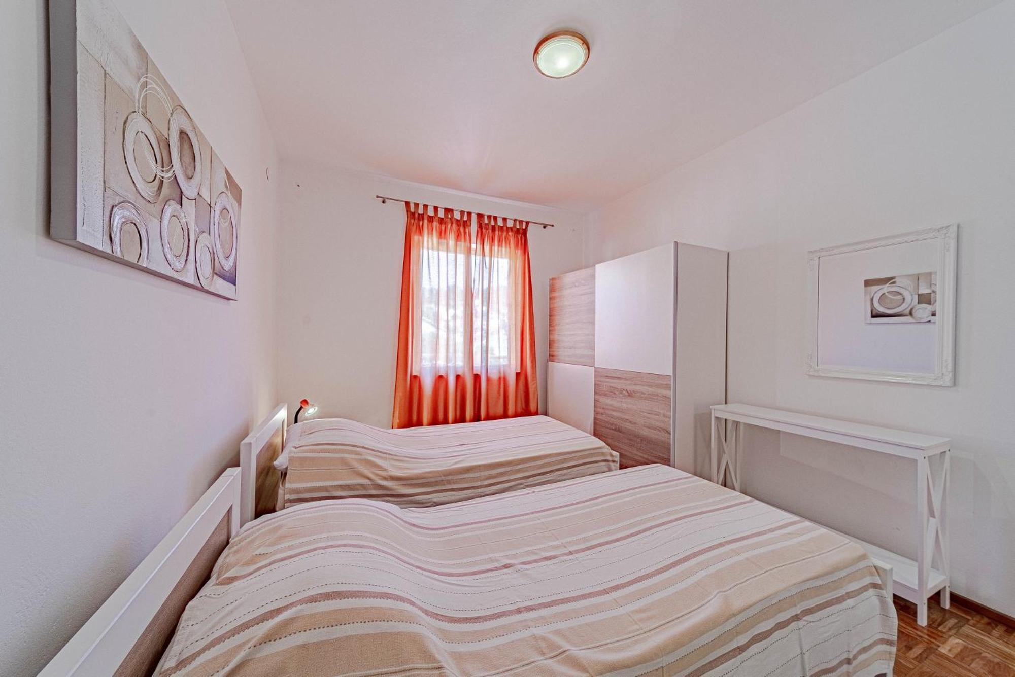Apartments Kuzma Smokvica  Exteriér fotografie
